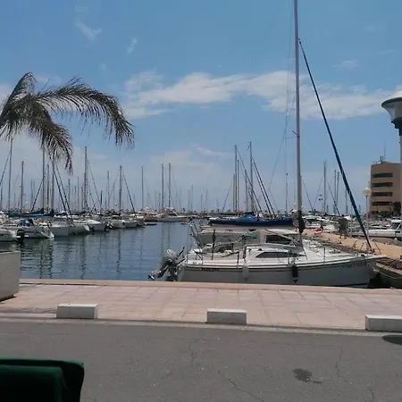 Willa Casa Rosita Relax - Piscina Y Gran Terraza Aguadulce  Zewnętrze zdjęcie