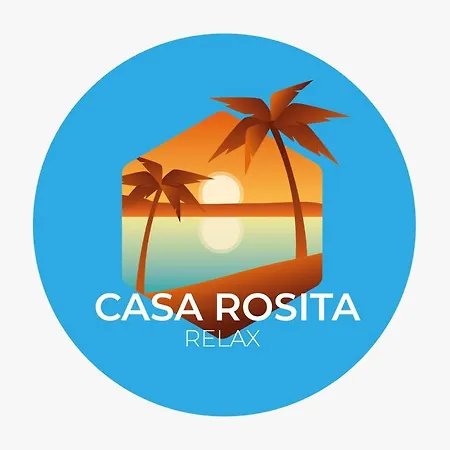Willa Casa Rosita Relax - Piscina Y Gran Terraza Aguadulce  Zewnętrze zdjęcie