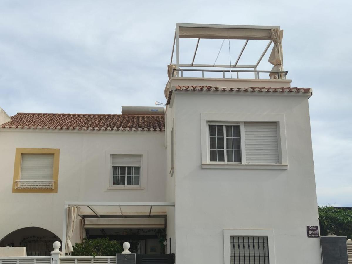 Casa Rosita Relax - Piscina Y Gran Terraza Holiday home