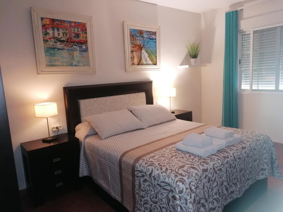 Casa Rosita Relax - Piscina Y Gran Terraza Holiday home