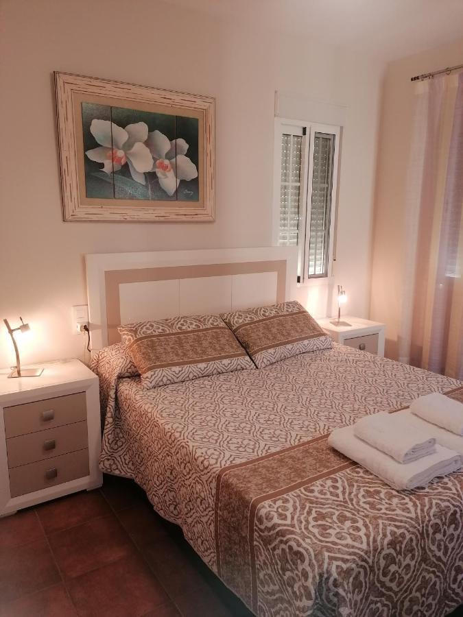 Holiday home Casa Rosita Relax - Piscina Y Gran Terraza Aguadulce (Almeria)
