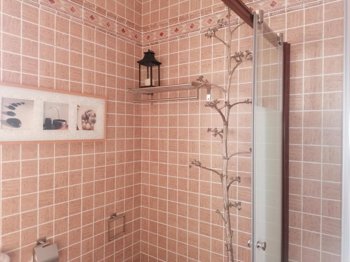 Holiday home Casa Rosita Relax - Piscina Y Gran Terraza Aguadulce (Almeria)