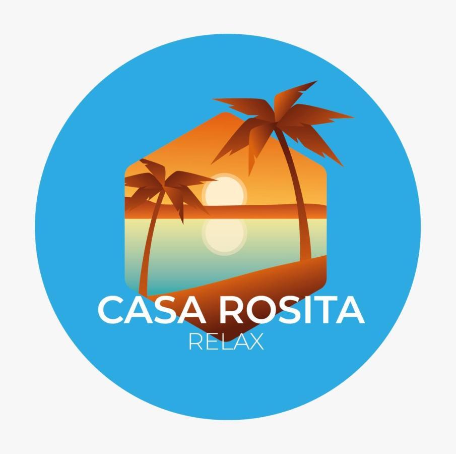 Holiday home Casa Rosita Relax - Piscina Y Gran Terraza Aguadulce (Almeria)