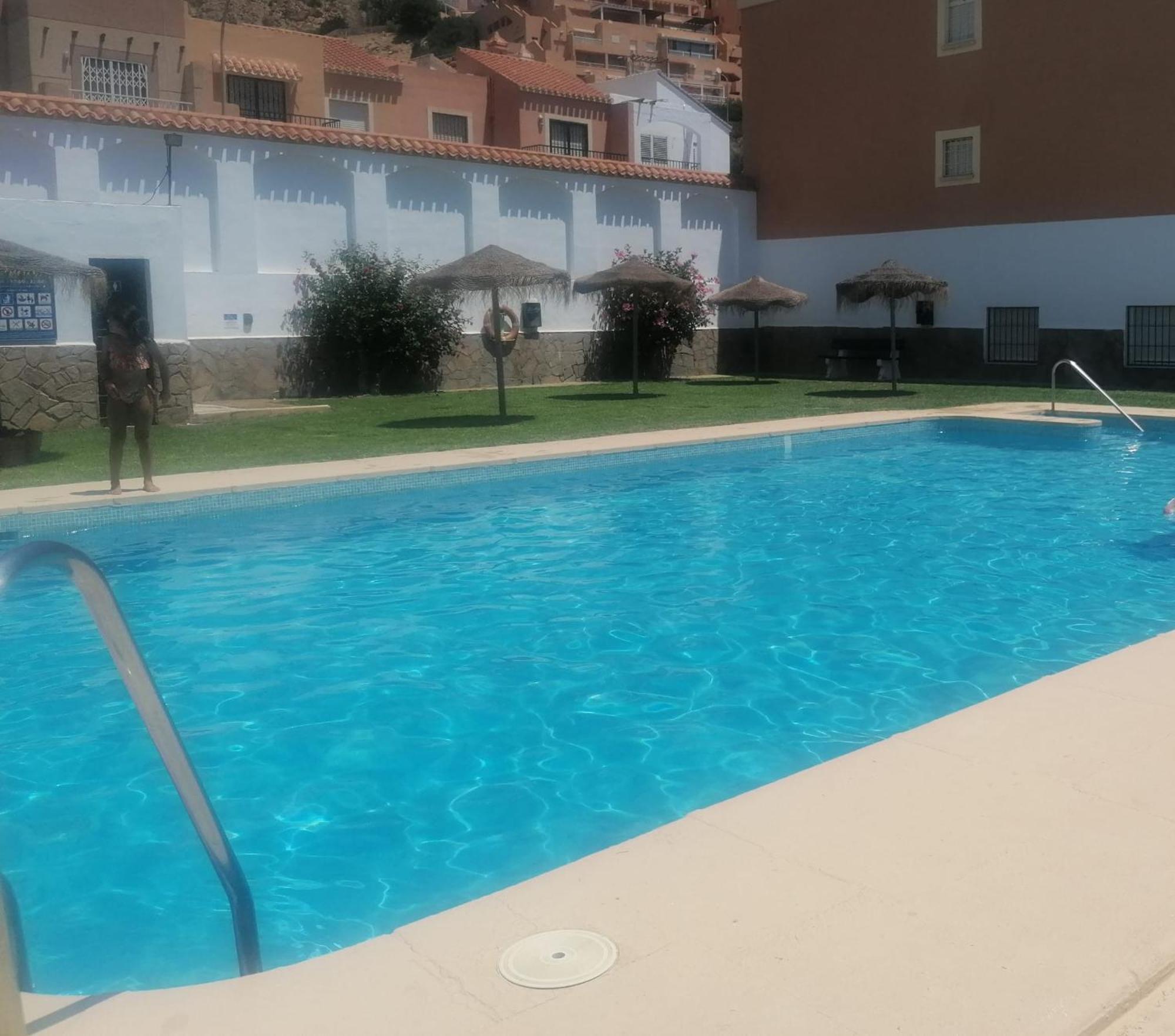 Casa Rosita Relax - Piscina Y Gran Terraza *