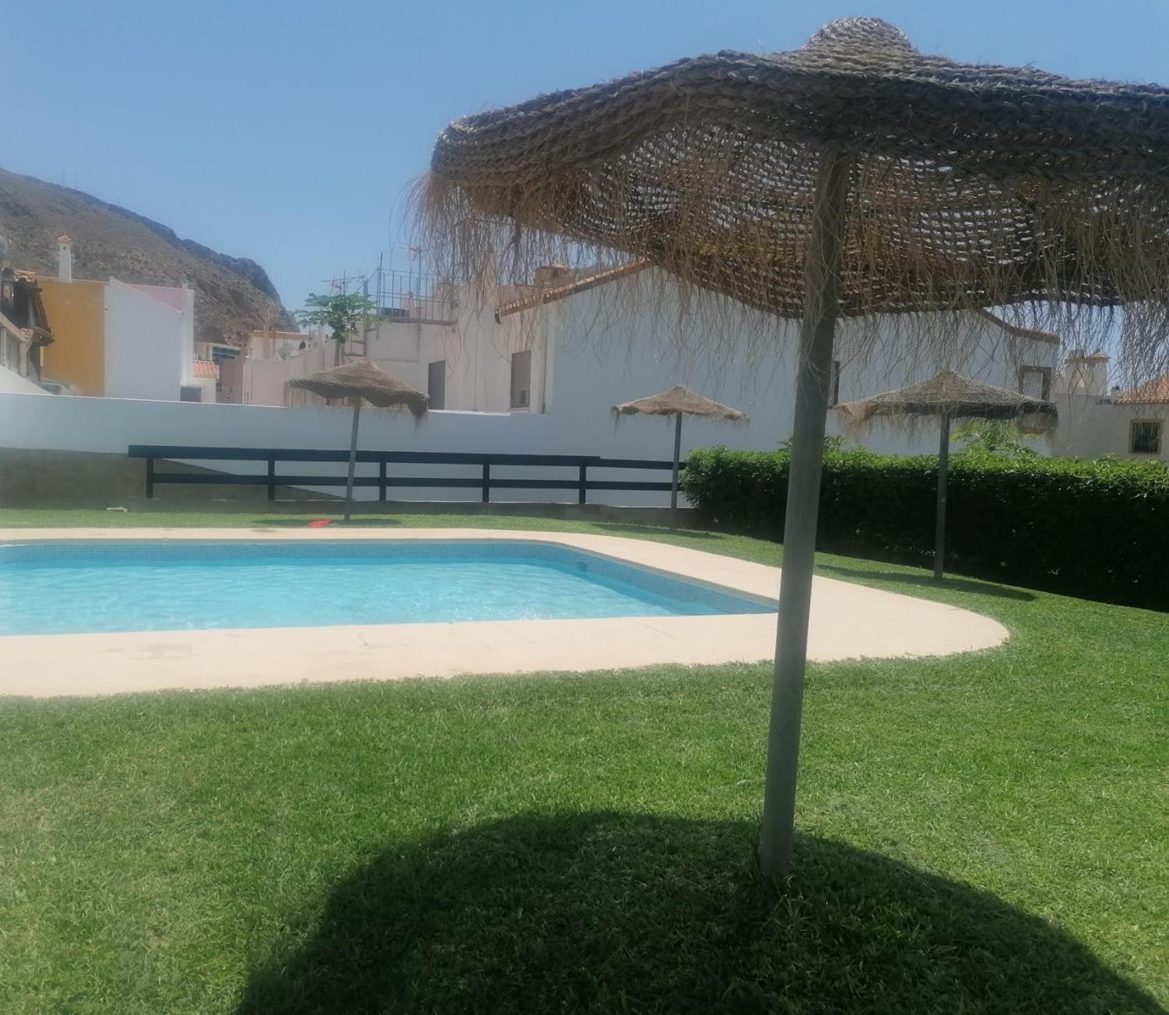 Casa Rosita Relax - Piscina Y Gran Terraza Holiday home Aguadulce (Almeria)