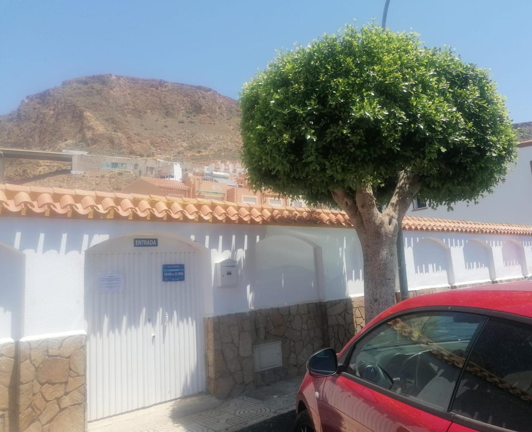 Casa Rosita Relax - Piscina Y Gran Terraza Aguadulce (Almeria)