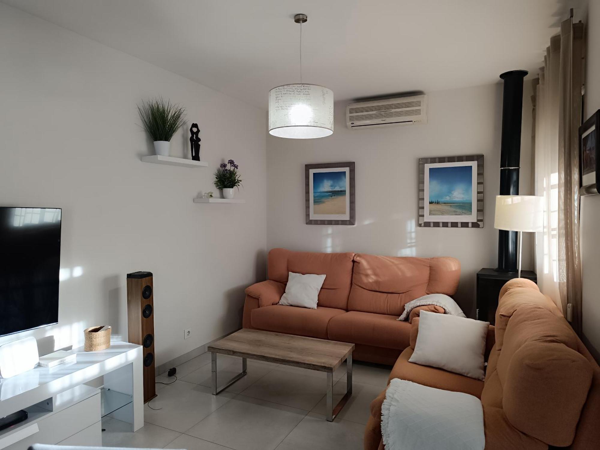 Casa Rosita Relax - Piscina Y Gran Terraza Holiday home *