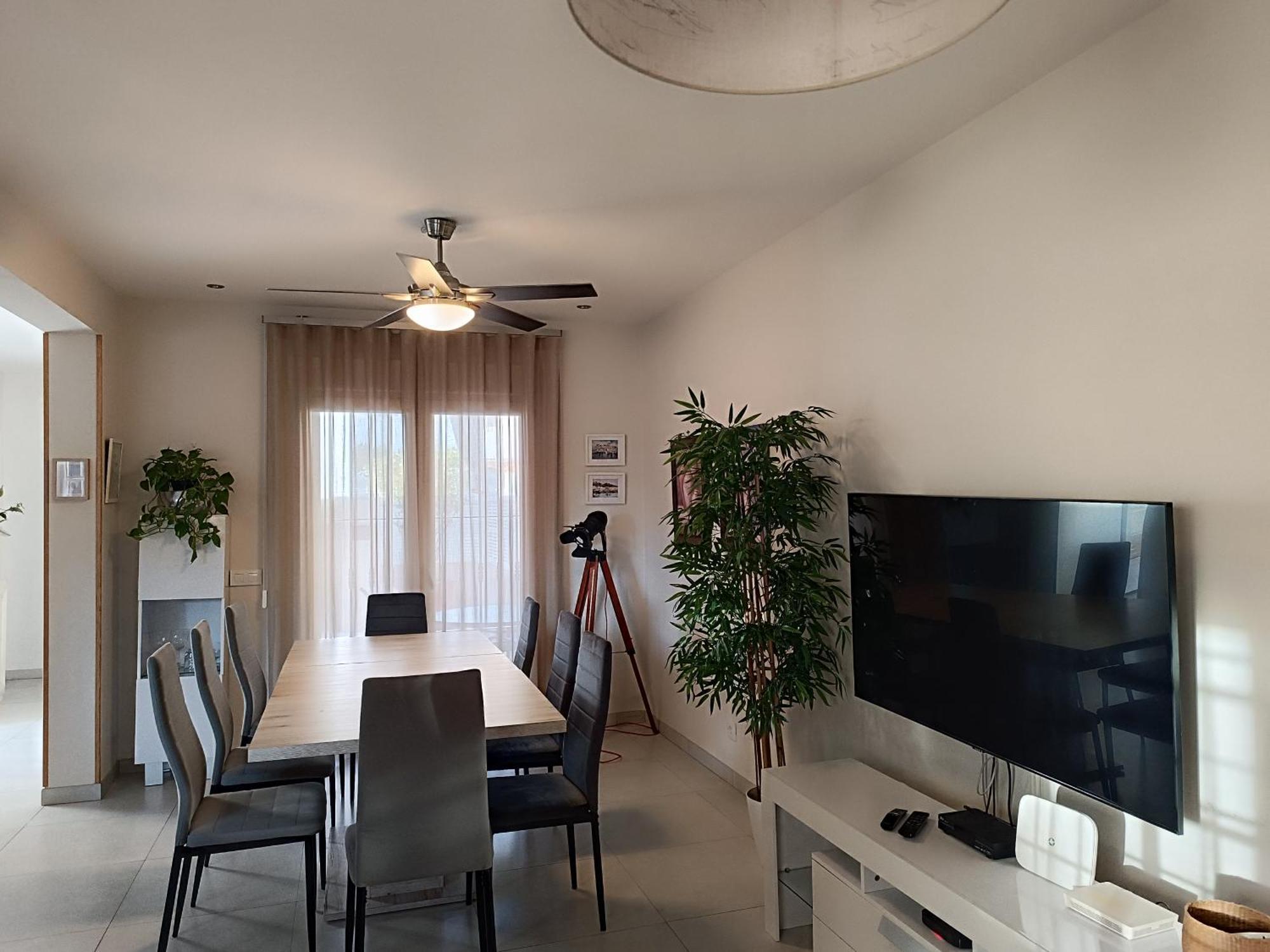 Casa Rosita Relax - Piscina Y Gran Terraza * Aguadulce (Almeria)