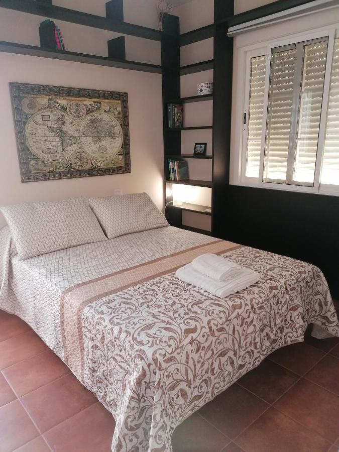Casa Rosita Relax - Piscina Y Gran Terraza Aguadulce (Almeria)